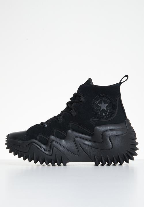 Converse - Run star motion cx - black