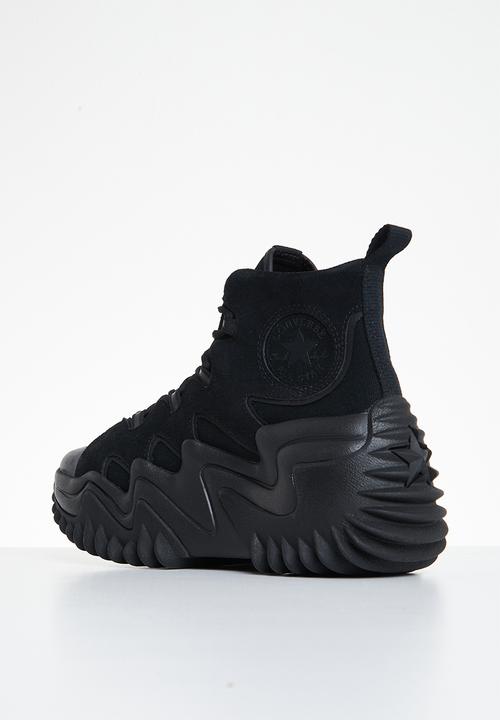 Converse - Run star motion cx - black