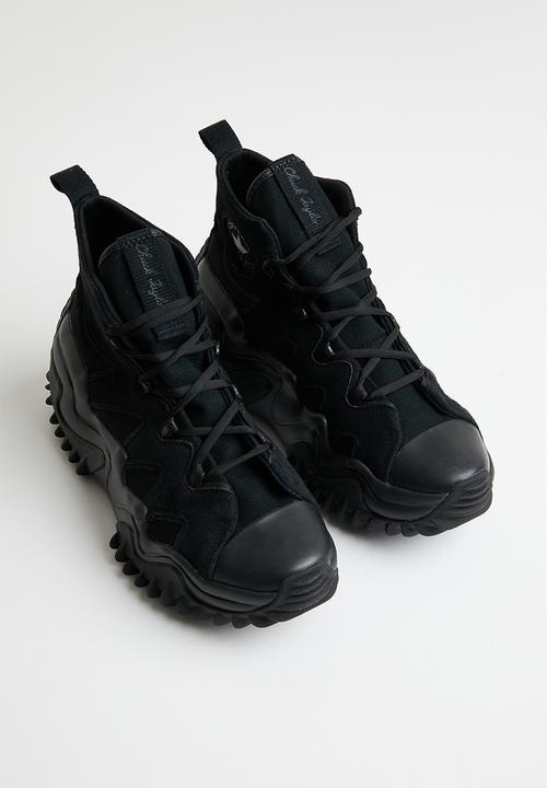 Converse - Run star motion cx - black