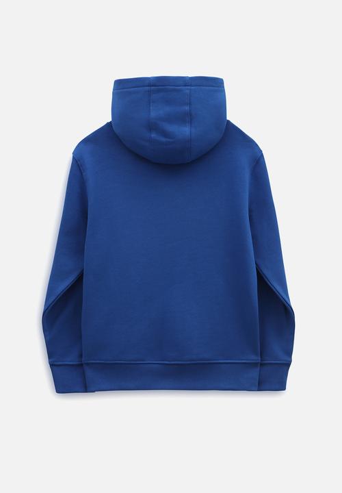Vans - By vans classic po kids - true blue