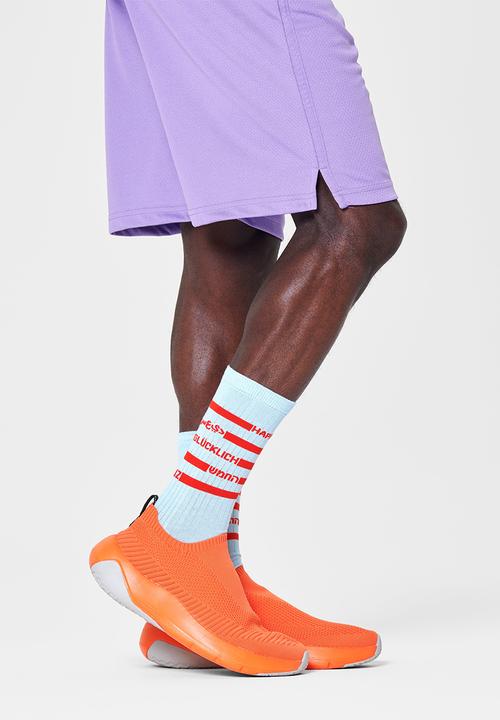 Happy Socks - Happy socks - light blue