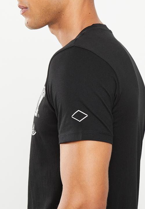 Replay - Replay T-shirt - black