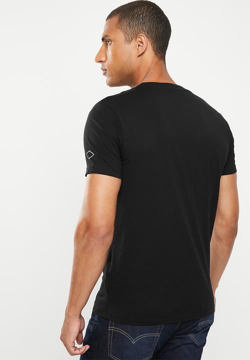 Replay - Replay T-shirt - black