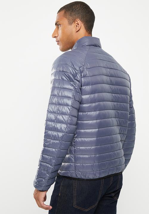 Replay - Giubbotto jacket - indigo blue 