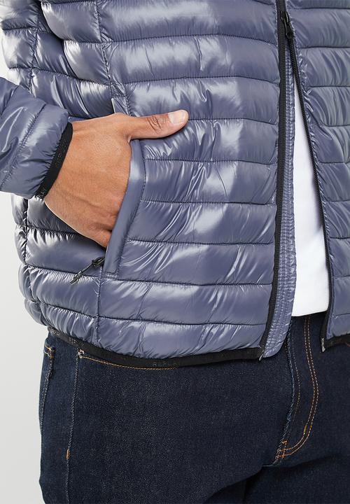 Replay - Giubbotto jacket - indigo blue 