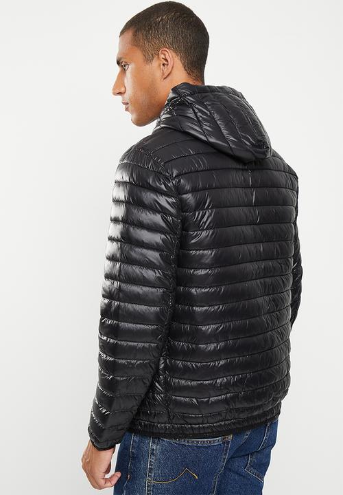 Replay - Giubbotto jacket - blackboard 