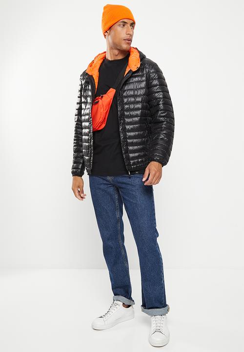 Replay - Giubbotto jacket - blackboard 