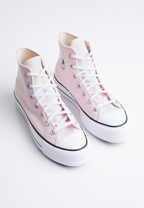 Converse - Chuck Taylor All Star Lift