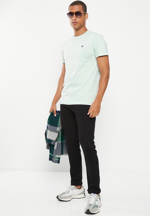 Pierre Cardin - Pc louis tee - aqua