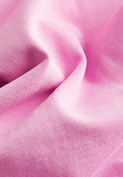 H&M - H&M Studio: Wide joggers - light pink