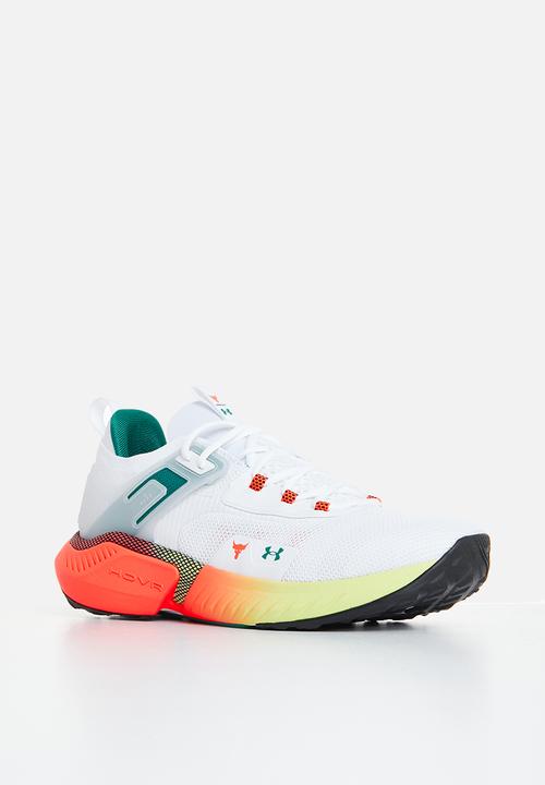 Under Armour - UA Project Rock 5 