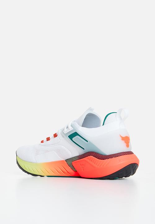 Under Armour - UA Project Rock 5 