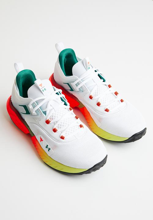 Under Armour - UA Project Rock 5 
