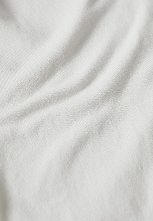 MANGO - Sweater bella3 - off white
