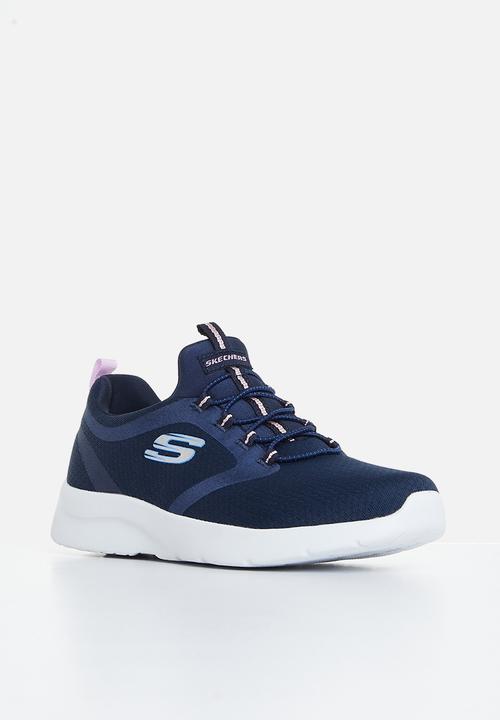 Skechers - Dynamight 2.0 - navy