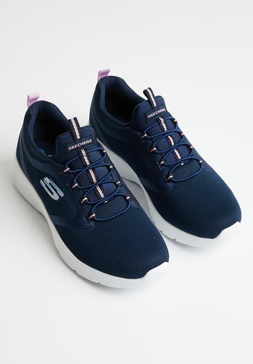 Skechers - Dynamight 2.0 - navy