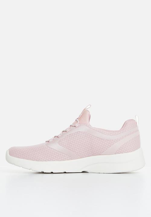 Skechers - Dynamight 2.0 - rose