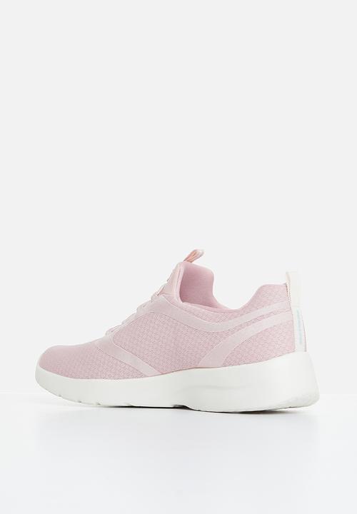 Skechers - Dynamight 2.0 - rose