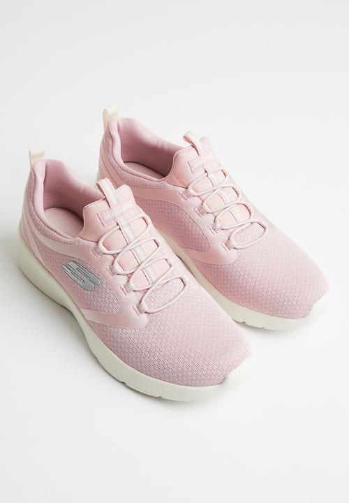 Skechers - Dynamight 2.0 - rose