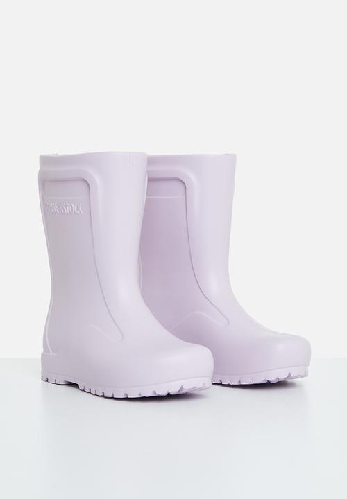 Birkenstock - Derry regular - lavender fog