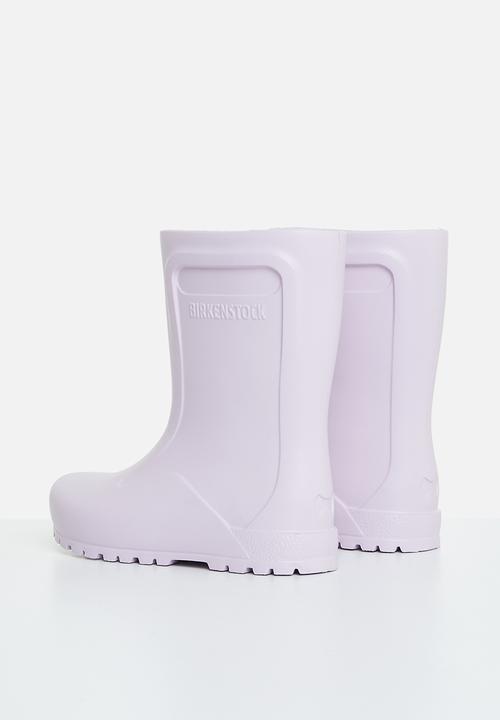 Birkenstock - Derry regular - lavender fog