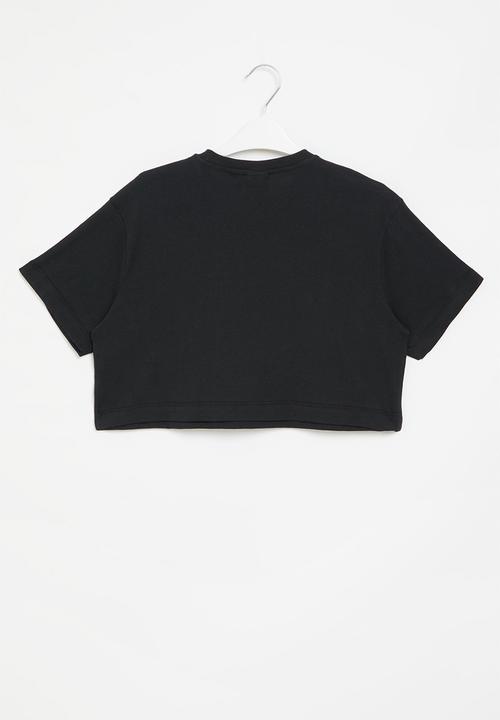 adidas Originals - Animal trf y - black