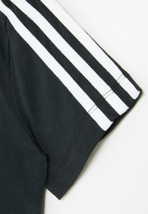 adidas Originals - Animal trf y - black