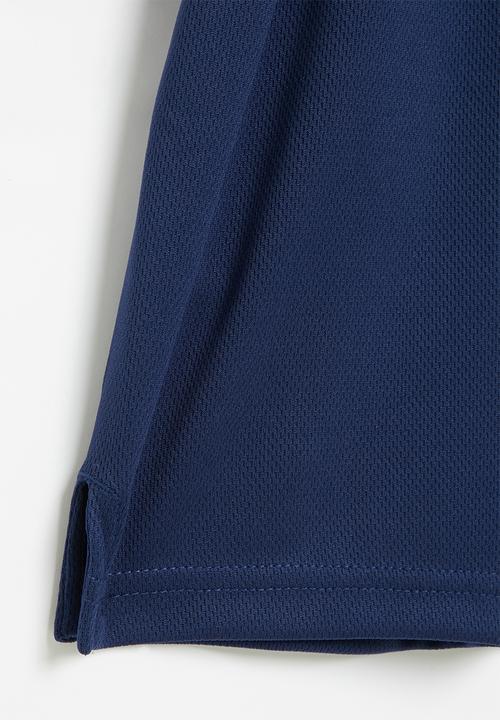 Nike - B nike adp hbr df short - university blue
