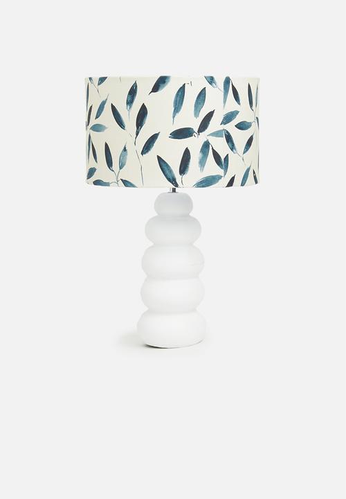 Sixth Floor - Katrina lampshade