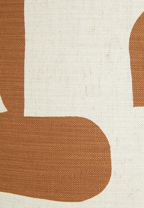 Sixth Floor - Hemming lampshade
