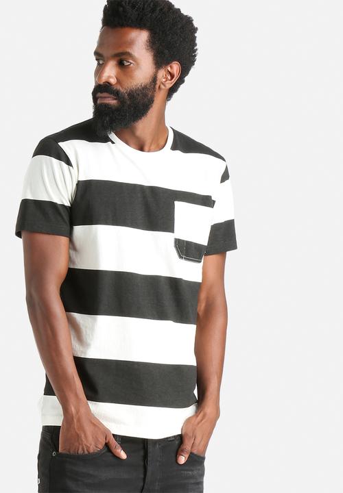 Edwin - Marvin Tee