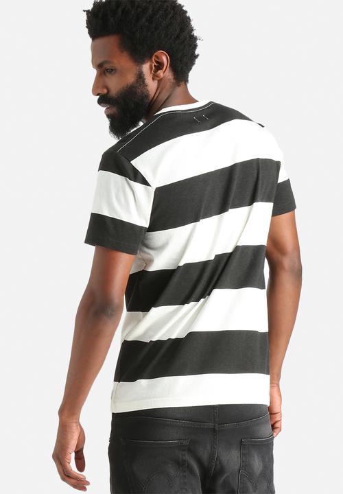 Edwin - Marvin Tee