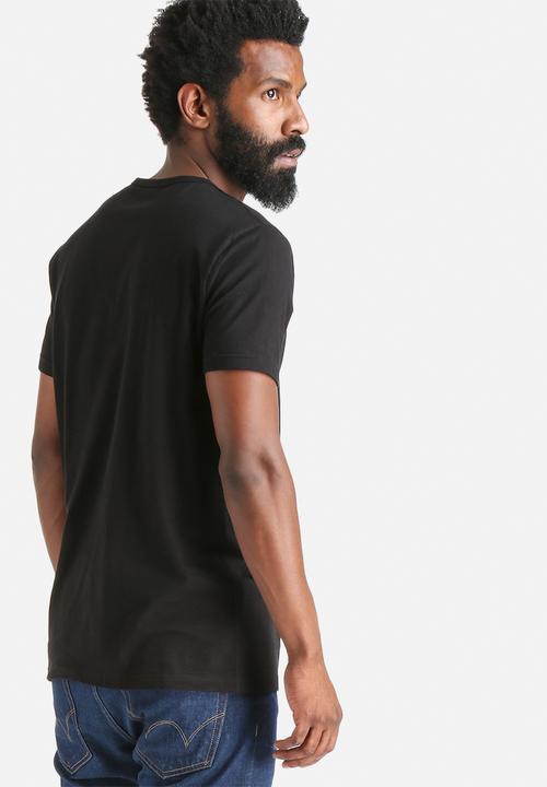 Edwin - Double Pack Tee