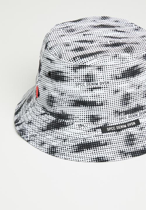 S.P.C.C - Campbell - optical white