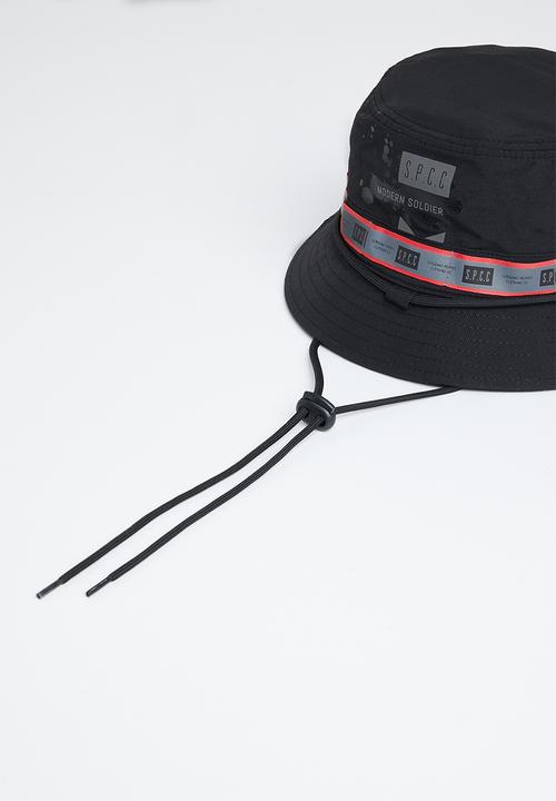S.P.C.C - Corrin - black