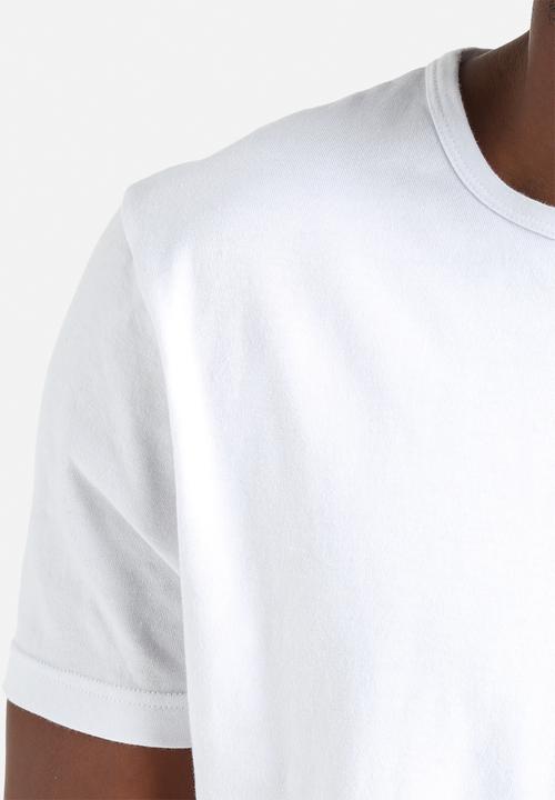 Edwin - Double Pack Tee
