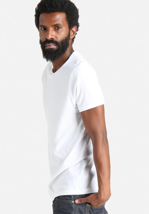Edwin - Double Pack Tee