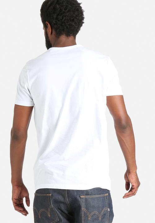 Edwin - Double Pack Tee
