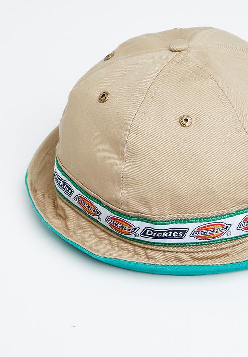 Dickies - Dickies 6 panel sporty - khaki