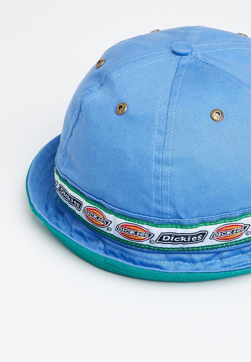 Dickies - Dickies 6 panel sporty - light blue