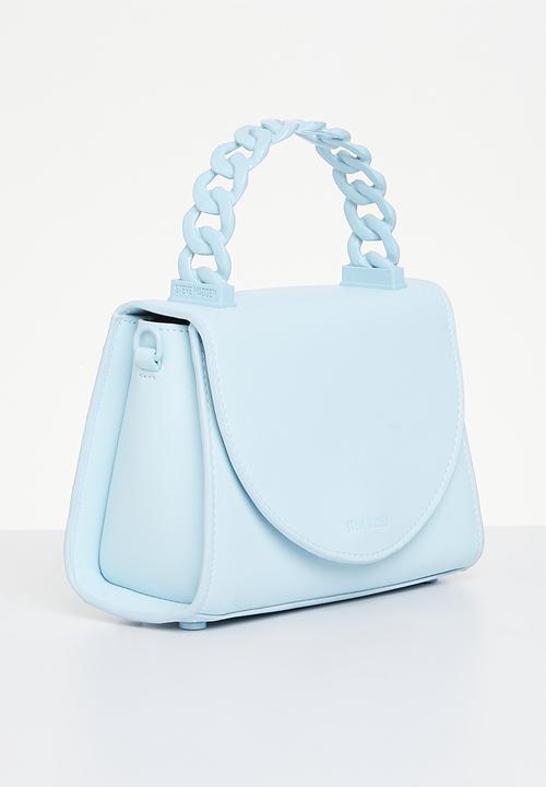 Steve Madden - Bdainty satchel - blue