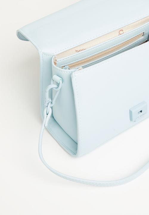 Steve Madden - Bdainty satchel - blue