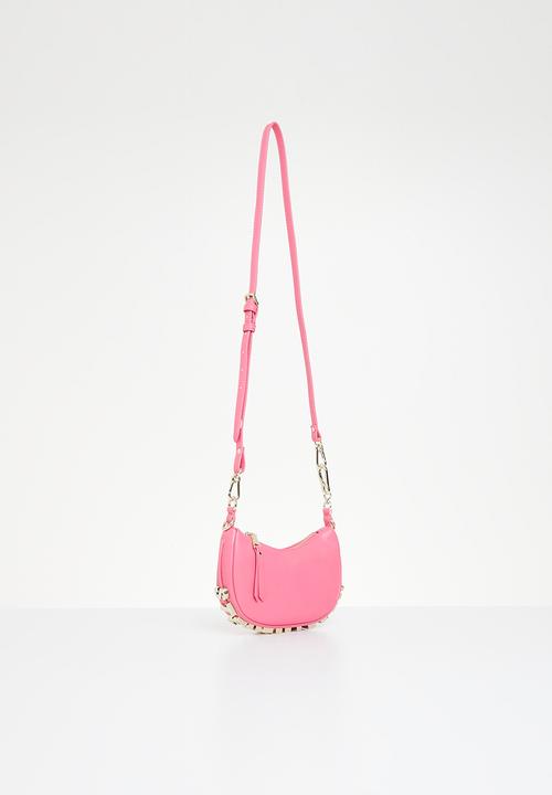 Steve Madden - Brisky xbody - pink