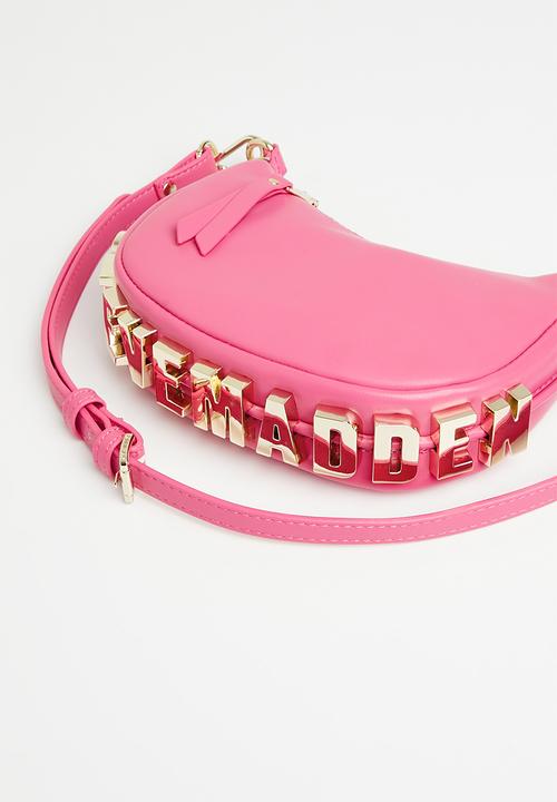 Steve Madden - Brisky xbody - pink