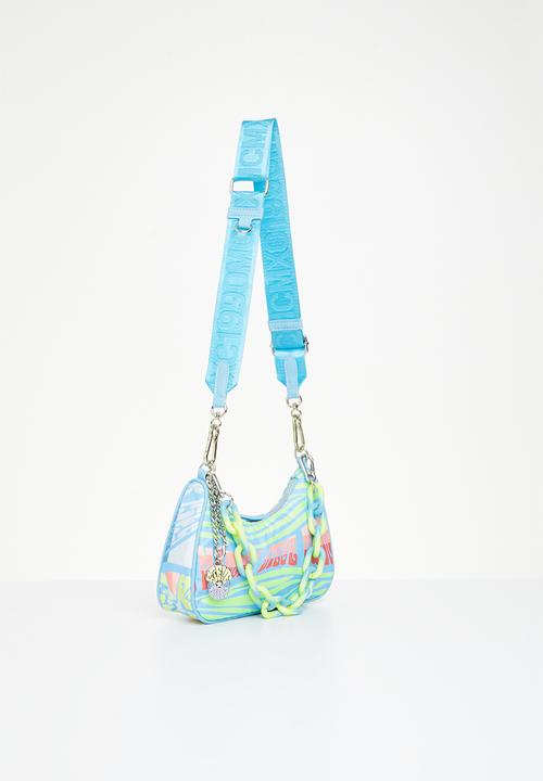 Steve Madden - Btrippy crossbody - blue
