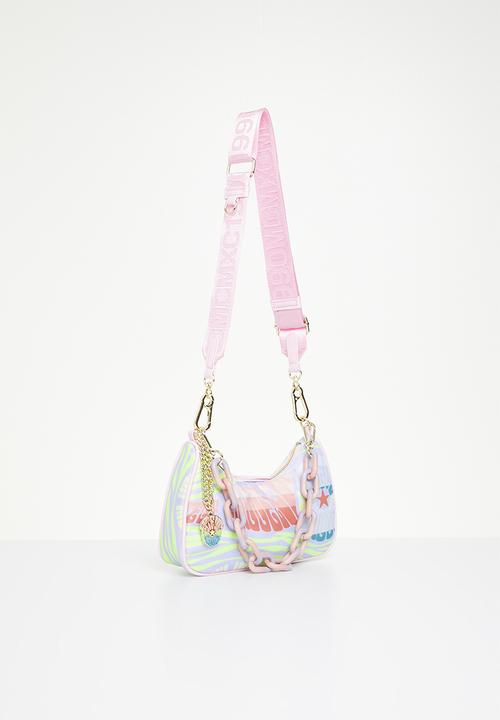 Steve Madden - Btrippy crossbody - lavender