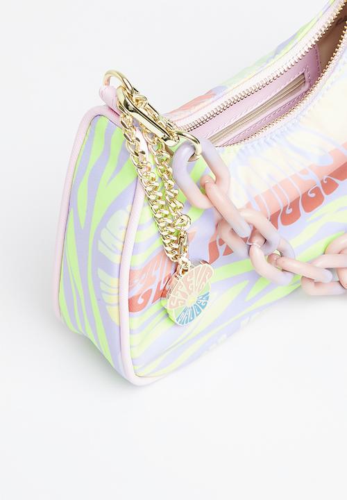 Steve Madden - Btrippy crossbody - lavender