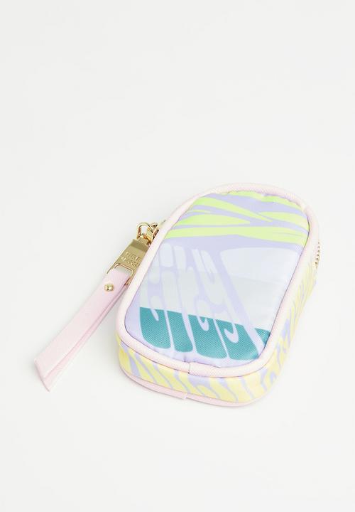 Steve Madden - Btrippy crossbody - lavender