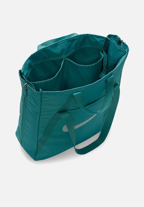 Nike - Nike - mineral teal/mineral teal/light silver
