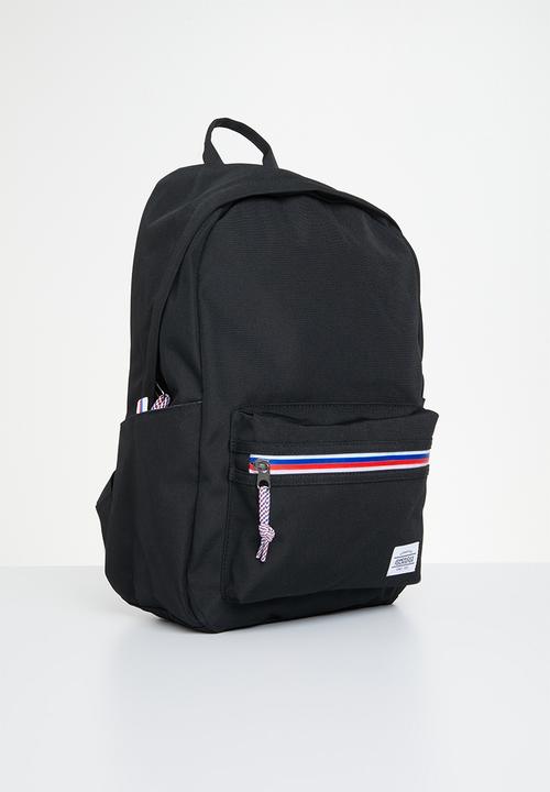 American Tourister - Upbeat backpack - black
